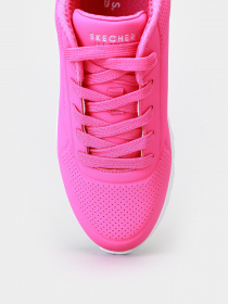 Кросівки Skechers Uno Lite модель 310450L HTPK Фото
