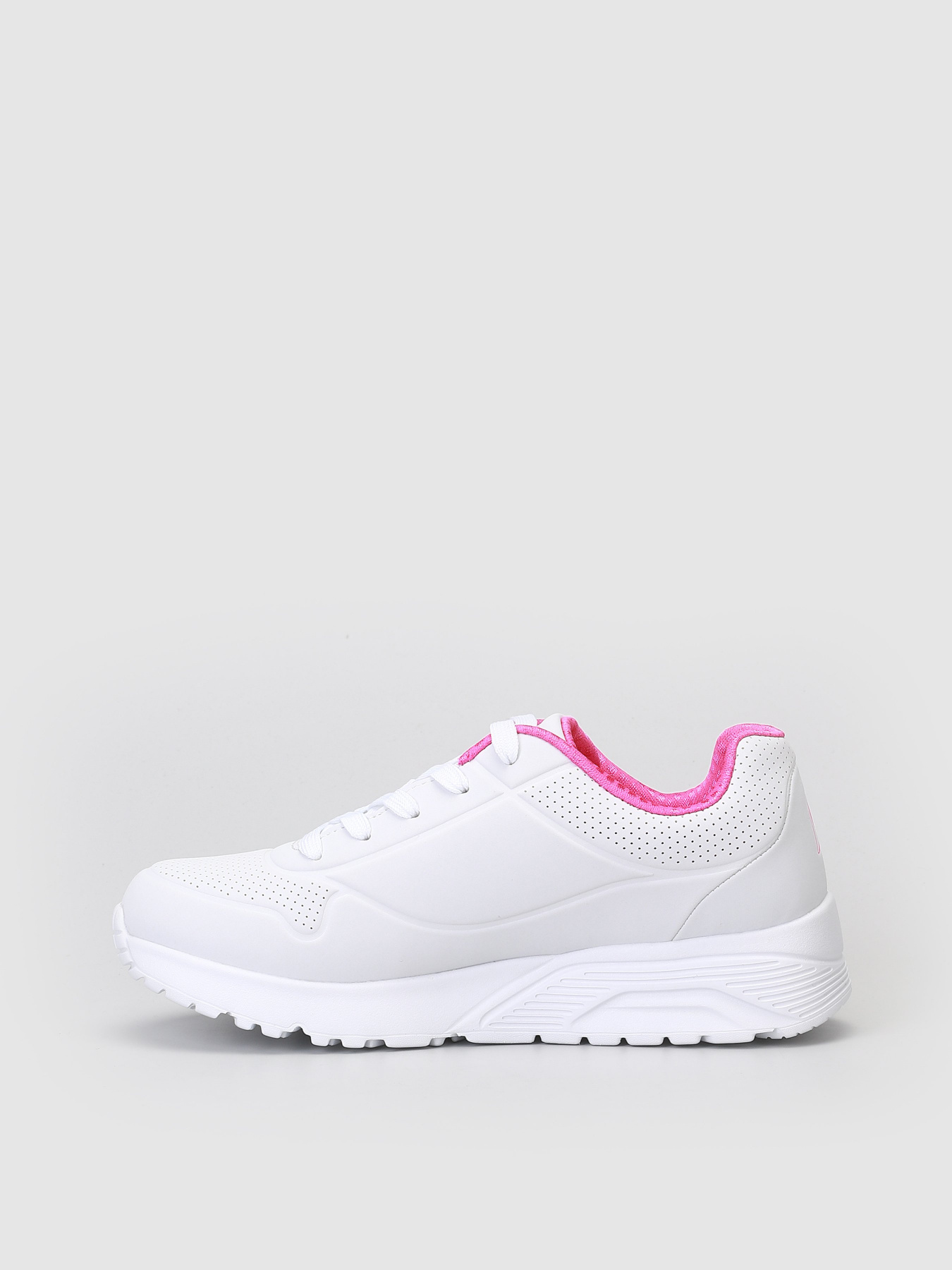 Кроссовки Skechers Uno Lite модель 310450L WHP Фото