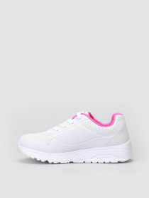 Кроссовки Skechers Uno Lite модель 310450L WHP Фото