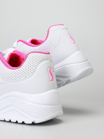 Кроссовки Skechers Uno Lite модель 310450L WHP Фото