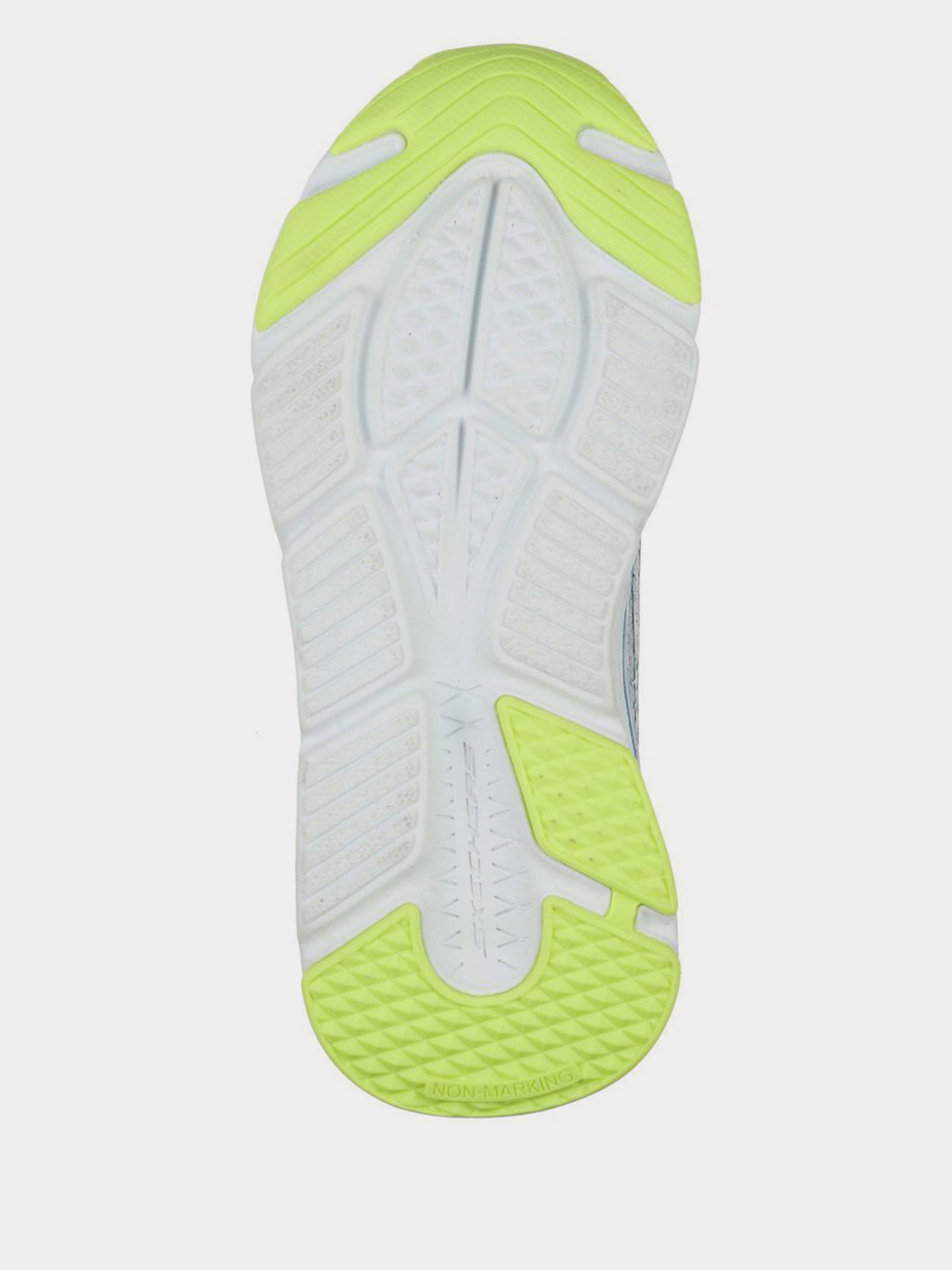 Кросівки Skechers Max Cushioning Elite - Swift About модель 302407L GYMT Фото