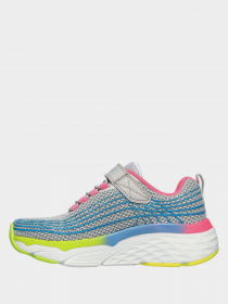 Кросівки Skechers Max Cushioning Elite - Swift About модель 302407L GYMT Фото
