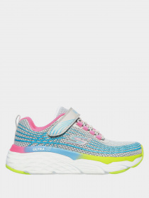 Кросівки Skechers Max Cushioning Elite - Swift About модель 302407L GYMT Фото