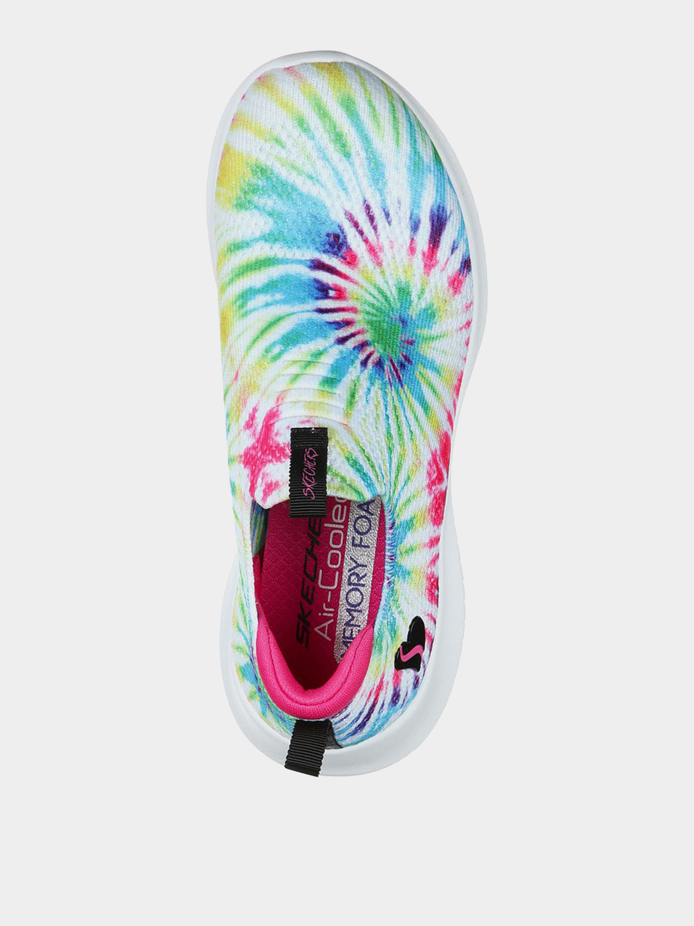 Сліпони та мокасини Skechers Ultra Flex - Groovin Vibe модель 302161L MLT Сліпони та мокасини Skechers Ultra Flex - Groovin Vibe модель 302161L MLT Фото