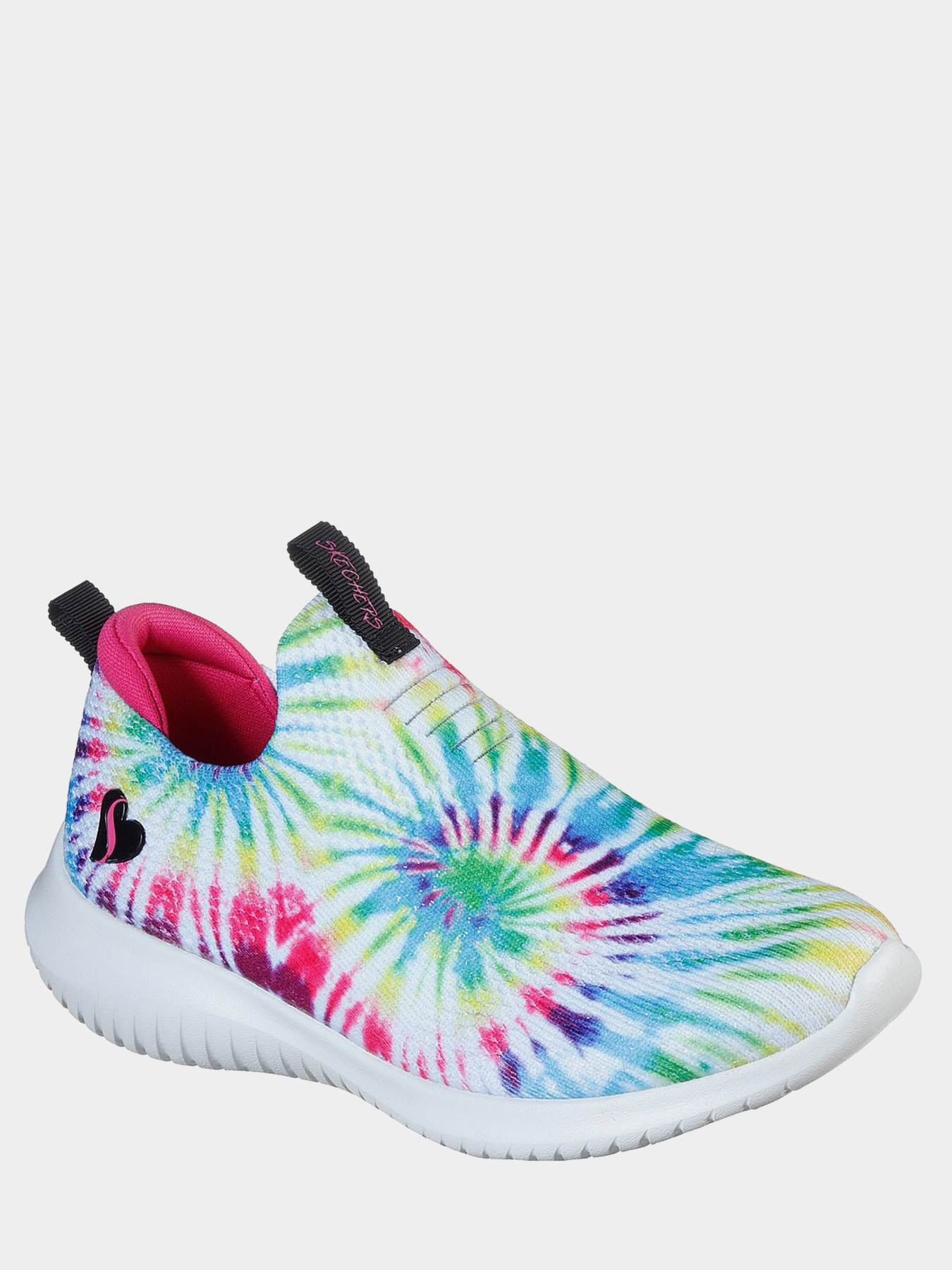Сліпони та мокасини Skechers Ultra Flex - Groovin Vibe модель 302161L MLT Сліпони та мокасини Skechers Ultra Flex - Groovin Vibe модель 302161L MLT Фото