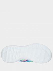 Сліпони та мокасини Skechers Ultra Flex - Groovin Vibe модель 302161L MLT Фото