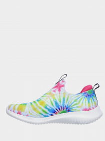 Сліпони та мокасини Skechers Ultra Flex - Groovin Vibe модель 302161L MLT Фото