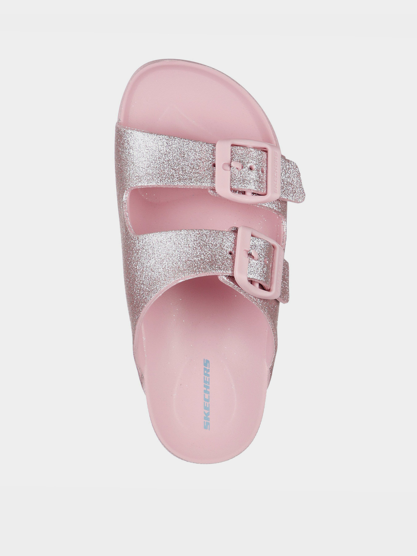 Шльопанці Skechers Foamies: Cali Blast модель 308019L PNK Шльопанці Skechers Foamies: Cali Blast модель 308019L PNK Фото