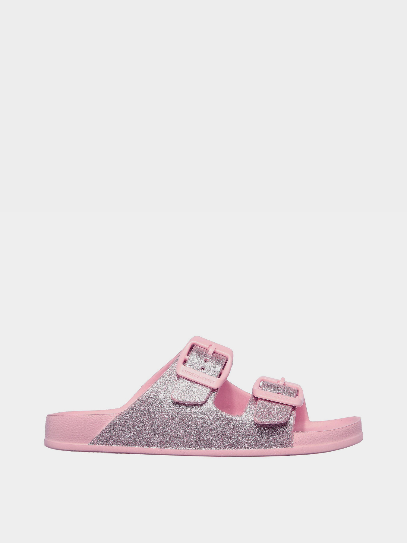 Шльопанці Skechers Foamies: Cali Blast модель 308019L PNK Шльопанці Skechers Foamies: Cali Blast модель 308019L PNK Фото