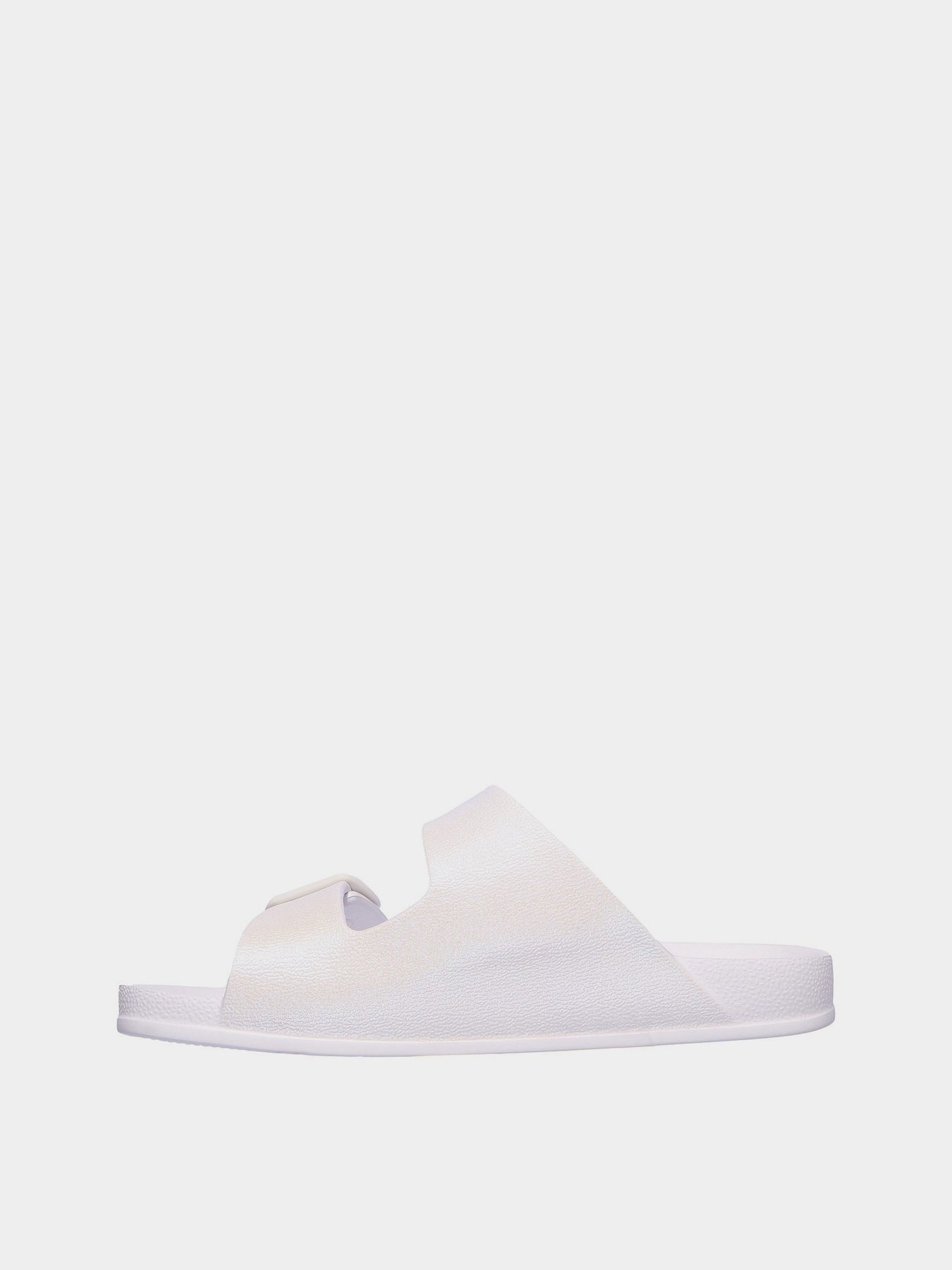 Шлёпанцы Skechers Cali Gear: Cali Blast модель 302051L WHT Шлёпанцы Skechers Cali Gear: Cali Blast модель 302051L WHT Фото