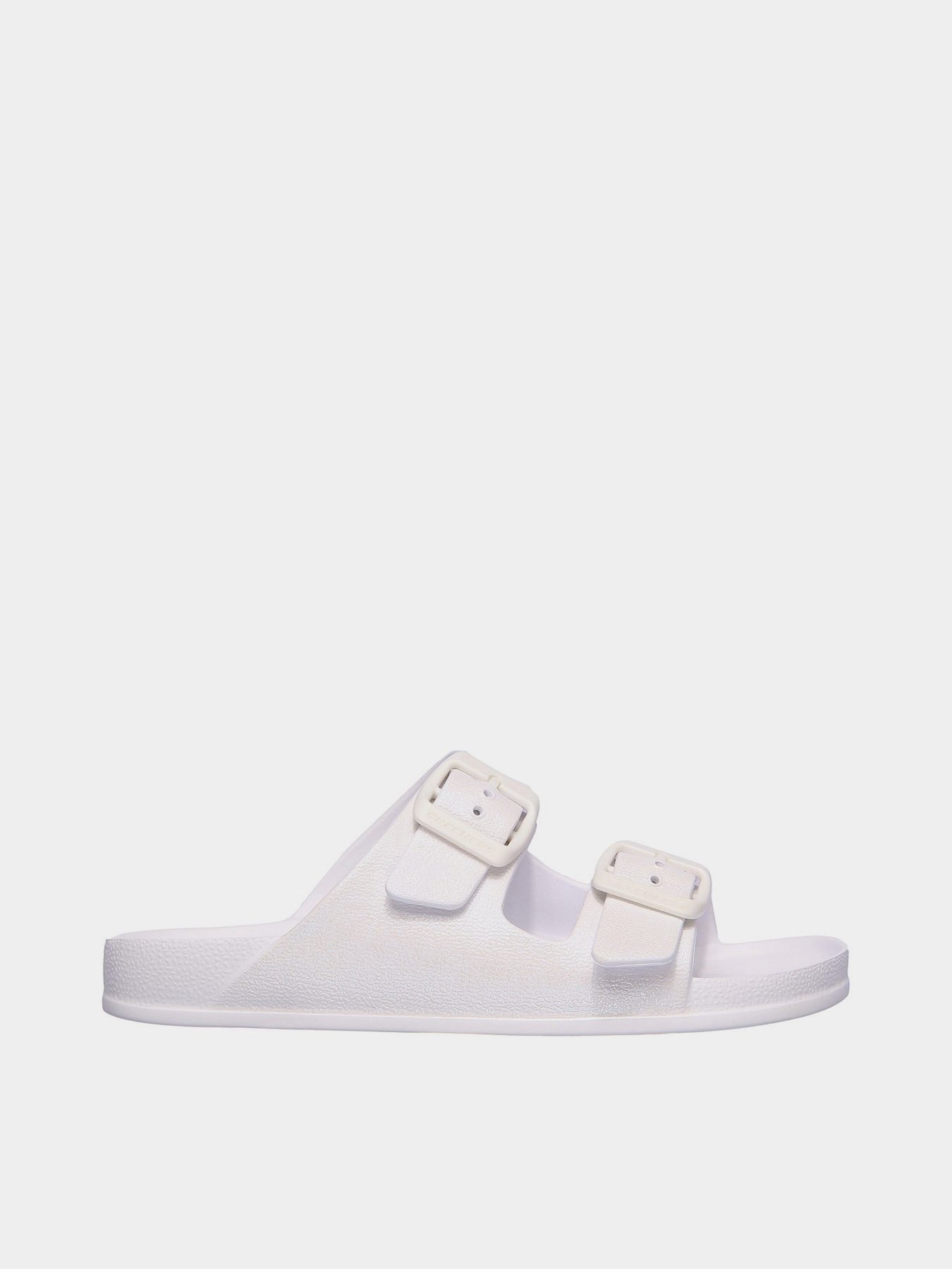 Шлёпанцы Skechers Cali Gear: Cali Blast модель 302051L WHT Шлёпанцы Skechers Cali Gear: Cali Blast модель 302051L WHT Фото