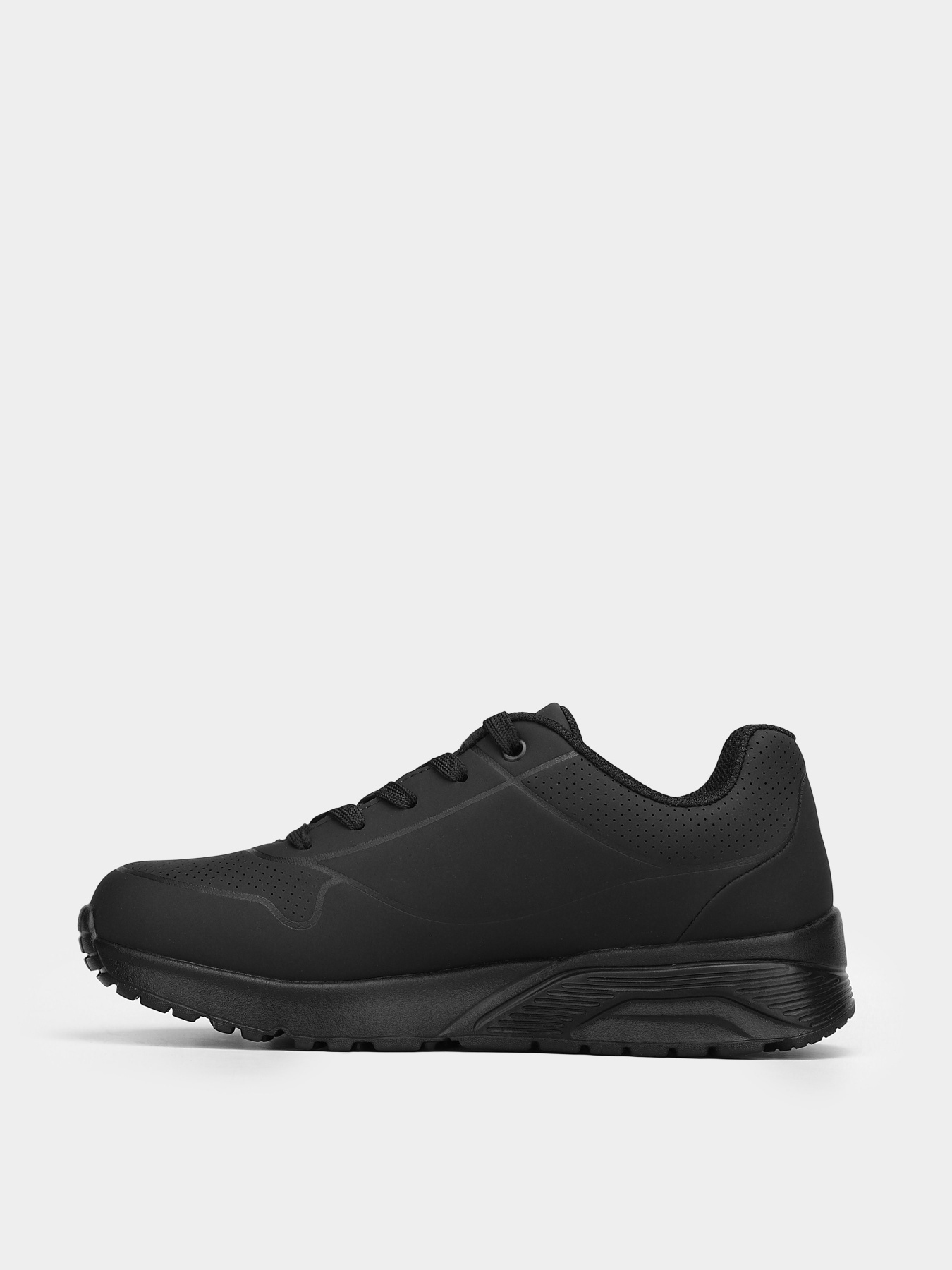 Кроссовки Skechers Uno Lite - Delodox модель 403694L BBK Фото