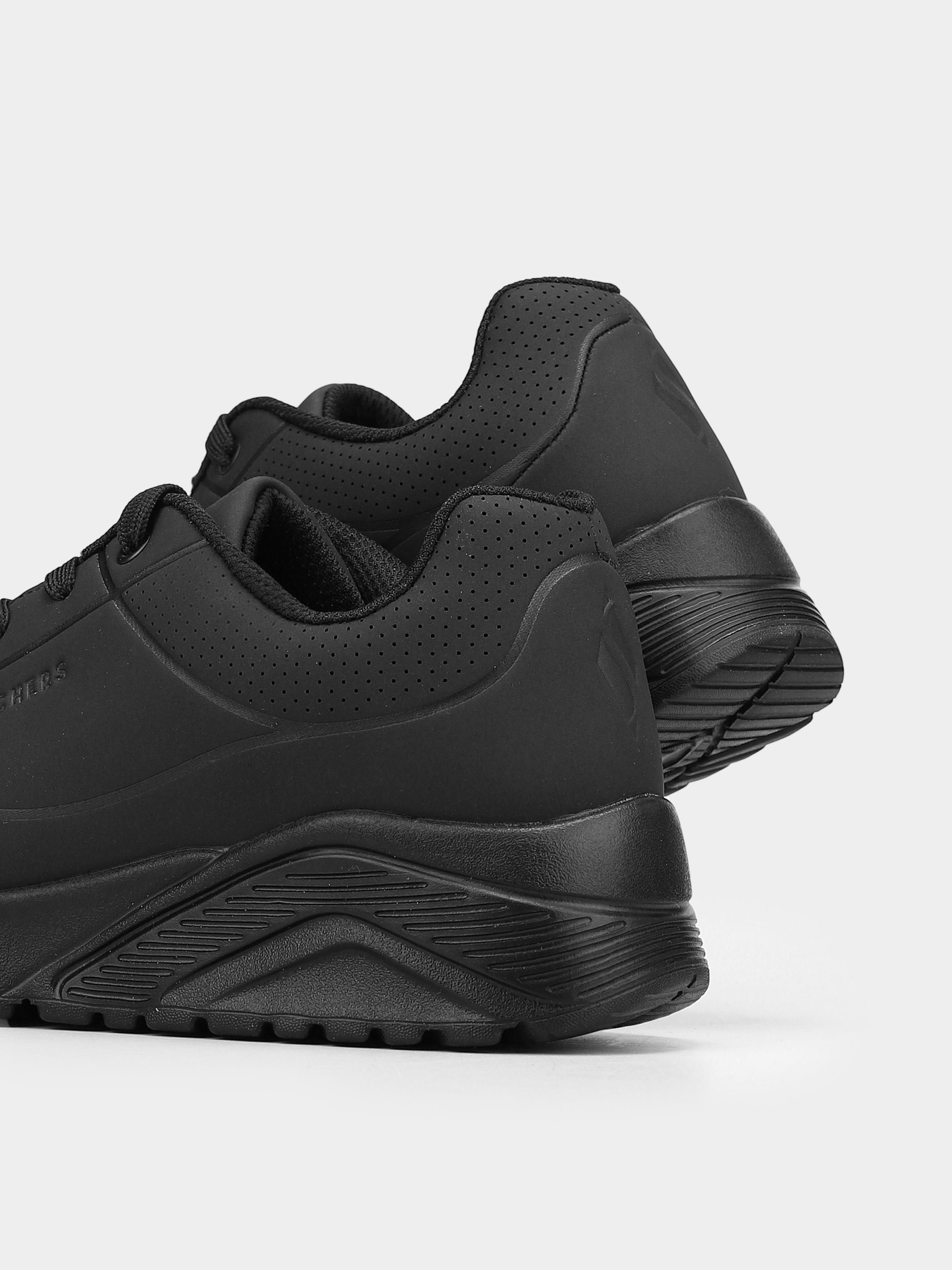 Кроссовки Skechers Uno Lite - Delodox модель 403694L BBK Фото
