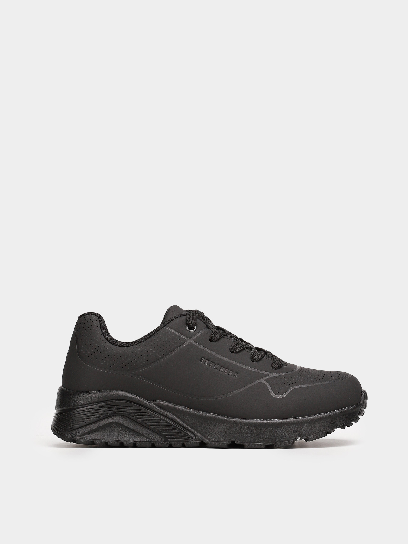 Кроссовки Skechers Uno Lite - Delodox модель 403694L BBK Фото