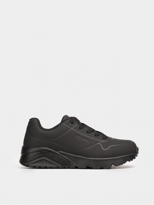 Кроссовки Skechers Uno Lite - Delodox модель 403694L BBK Фото