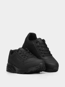 Кроссовки Skechers Uno Lite - Delodox модель 403694L BBK Фото