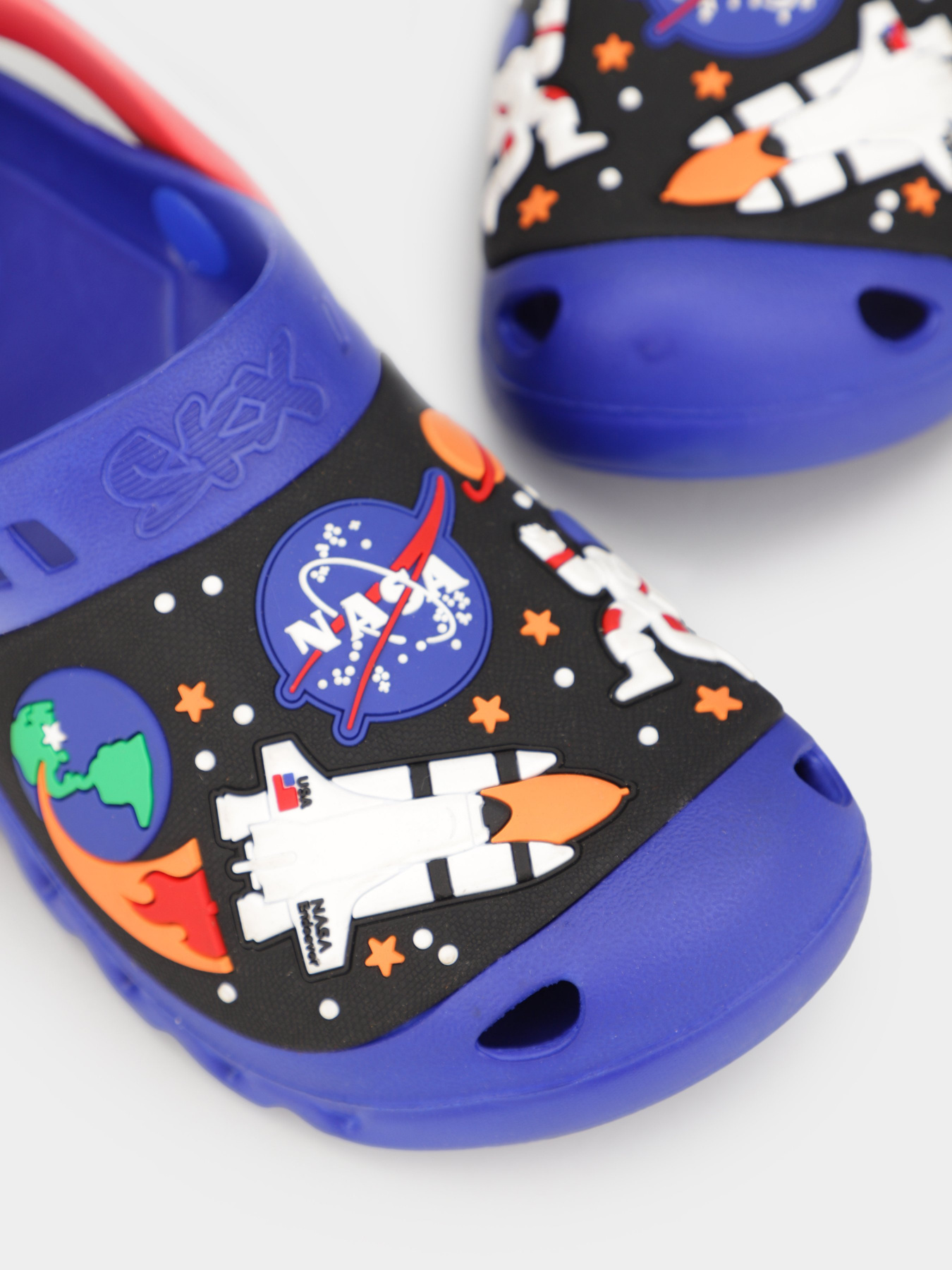 Шльопанці Skechers Zaggle - Nebuloid модель 400085L BLMT Шльопанці Skechers Zaggle - Nebuloid модель 400085L BLMT Фото