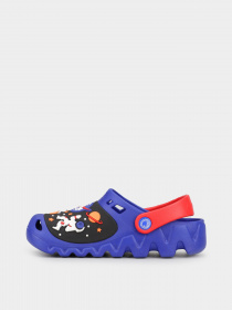 Шльопанці Skechers Zaggle - Nebuloid модель 400085L BLMT Фото
