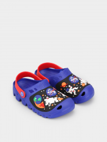 Шльопанці Skechers Zaggle - Nebuloid модель 400085L BLMT Фото