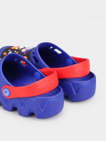 Шльопанці Skechers Zaggle - Nebuloid модель 400085L BLMT Фото