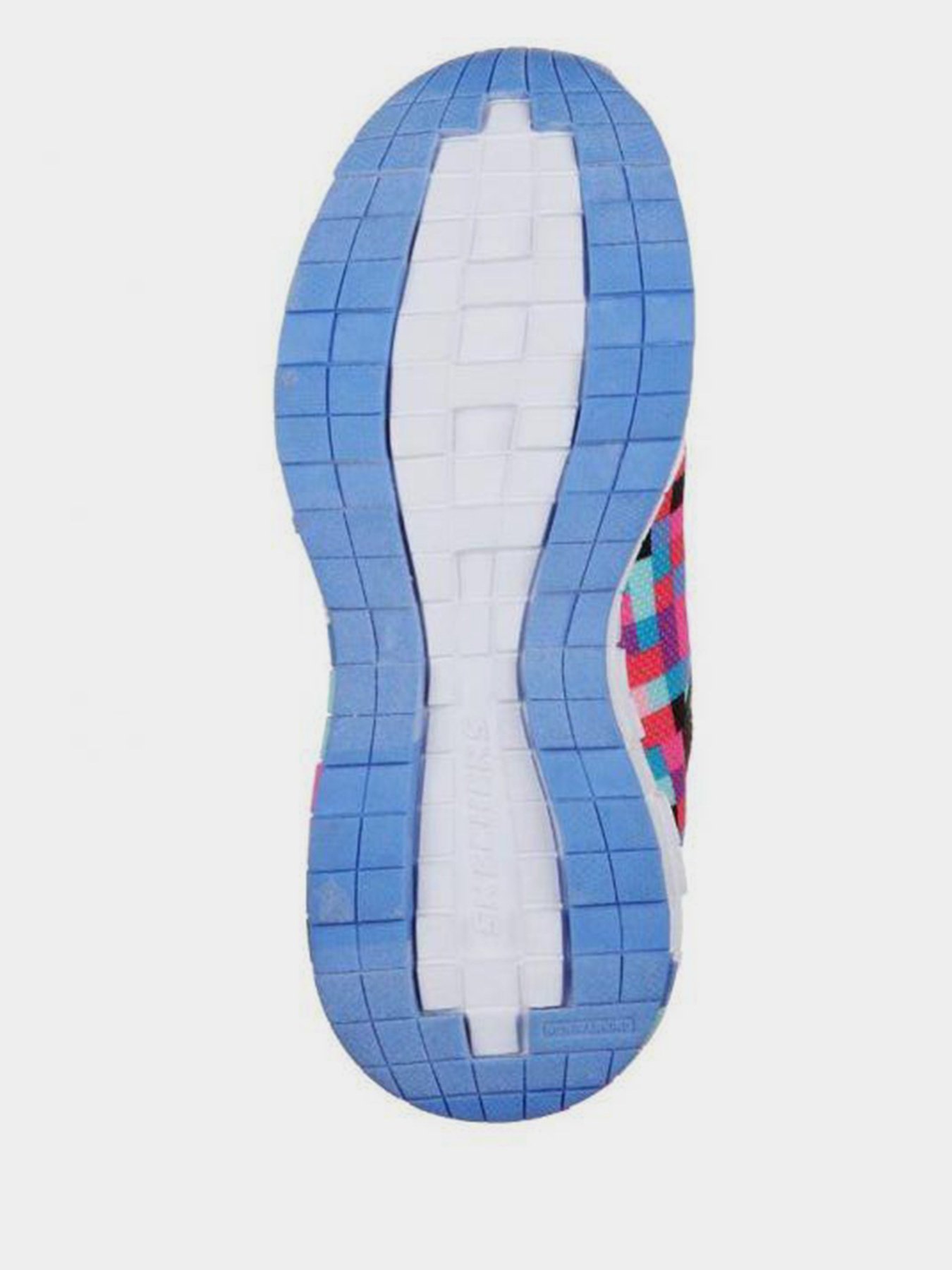 Кросівки Skechers Mega-Craft: Power Pixels модель 302203L BKMT Кросівки Skechers Mega-Craft: Power Pixels модель 302203L BKMT Фото