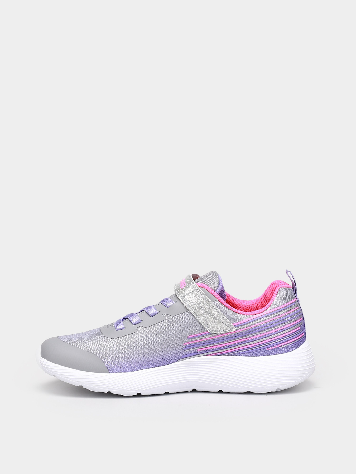Кроссовки Skechers Dyna-Lite - Shimmer Streaks модель 302456L GYMT Фото