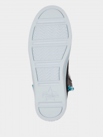 Кеди Skechers Twinkle Toes модель 20234L BKMT Фото