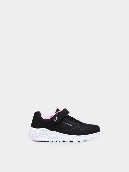 Кроссовки Skechers Street Uno Lite модель 310451L BKRG Фото