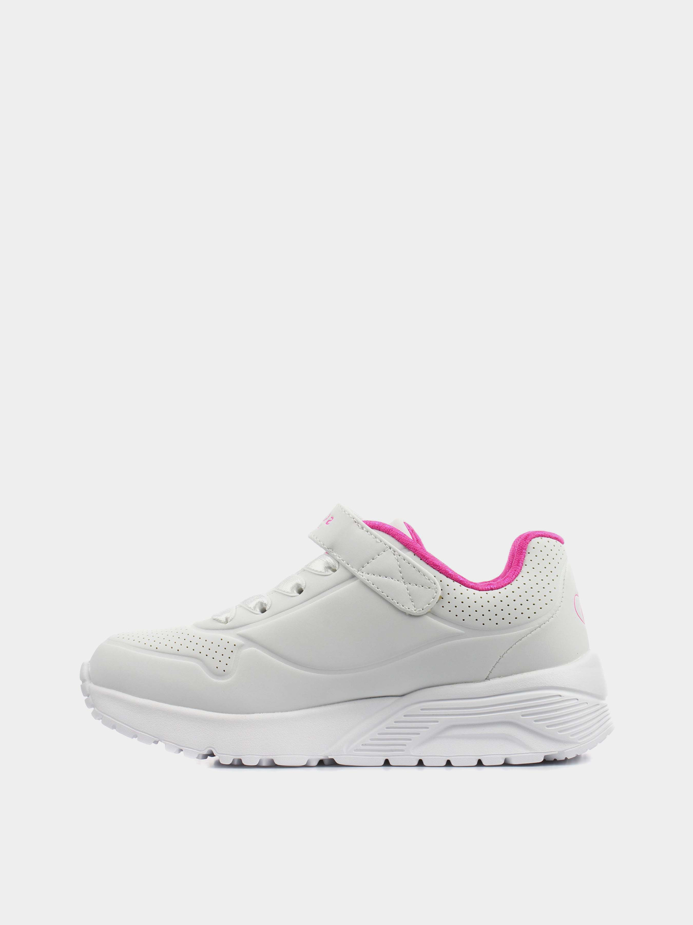 Кросівки Skechers Street Uno Lite модель 310451L WHP Кросівки Skechers Street Uno Lite модель 310451L WHP Фото