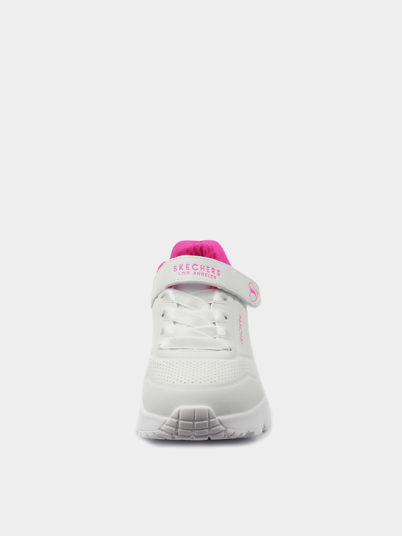 Кросівки Skechers Street Uno Lite модель 310451L WHP Кросівки Skechers Street Uno Lite модель 310451L WHP Фото