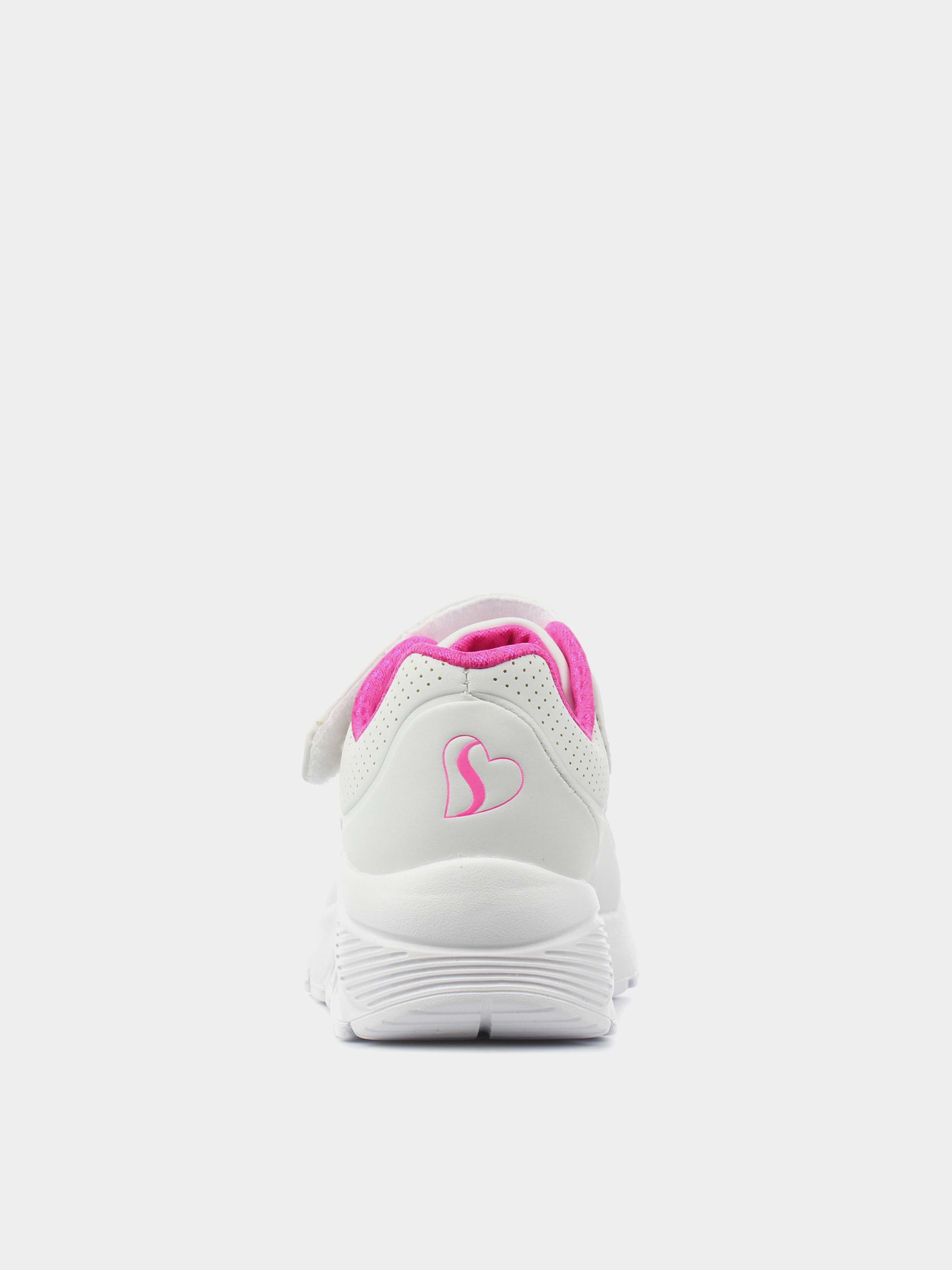 Кросівки Skechers Street Uno Lite модель 310451L WHP Кросівки Skechers Street Uno Lite модель 310451L WHP Фото