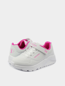 Кросівки Skechers Street Uno Lite модель 310451L WHP Фото