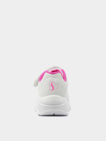 Кросівки Skechers Street Uno Lite модель 310451L WHP Фото