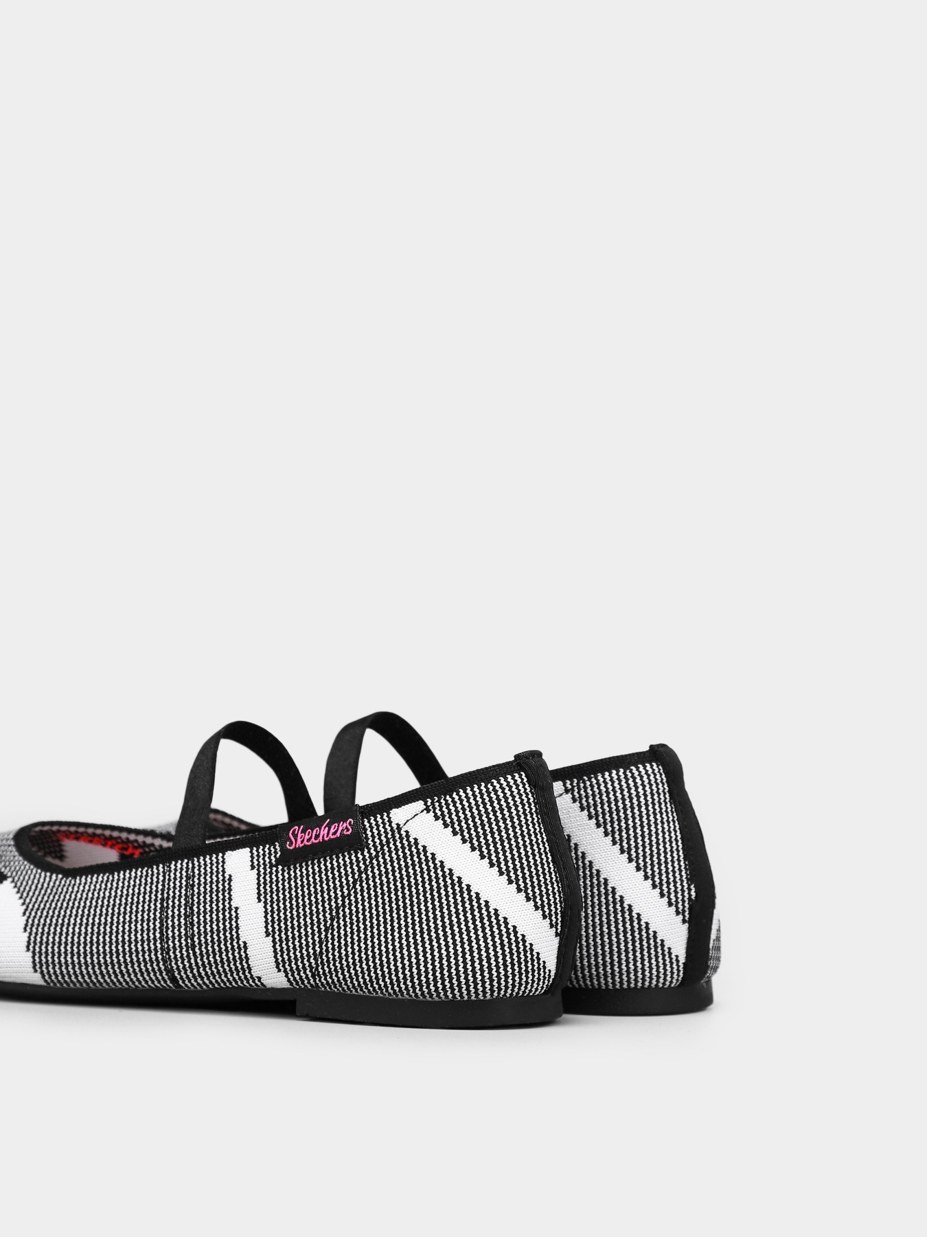 Туфлі та лофери Skechers Cleo Style Strutter Mary Jane модель 300026L BKW Фото