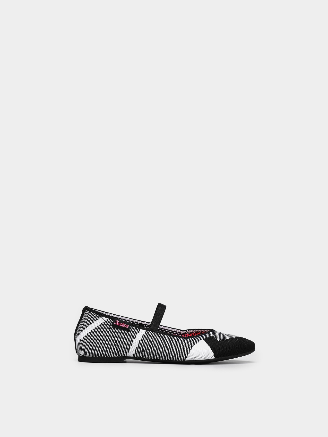 Туфлі та лофери Skechers Cleo Style Strutter Mary Jane модель 300026L BKW Фото
