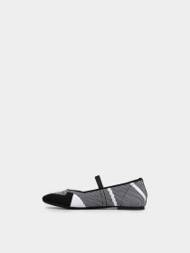 Туфлі та лофери Skechers Cleo Style Strutter Mary Jane модель 300026L BKW Фото