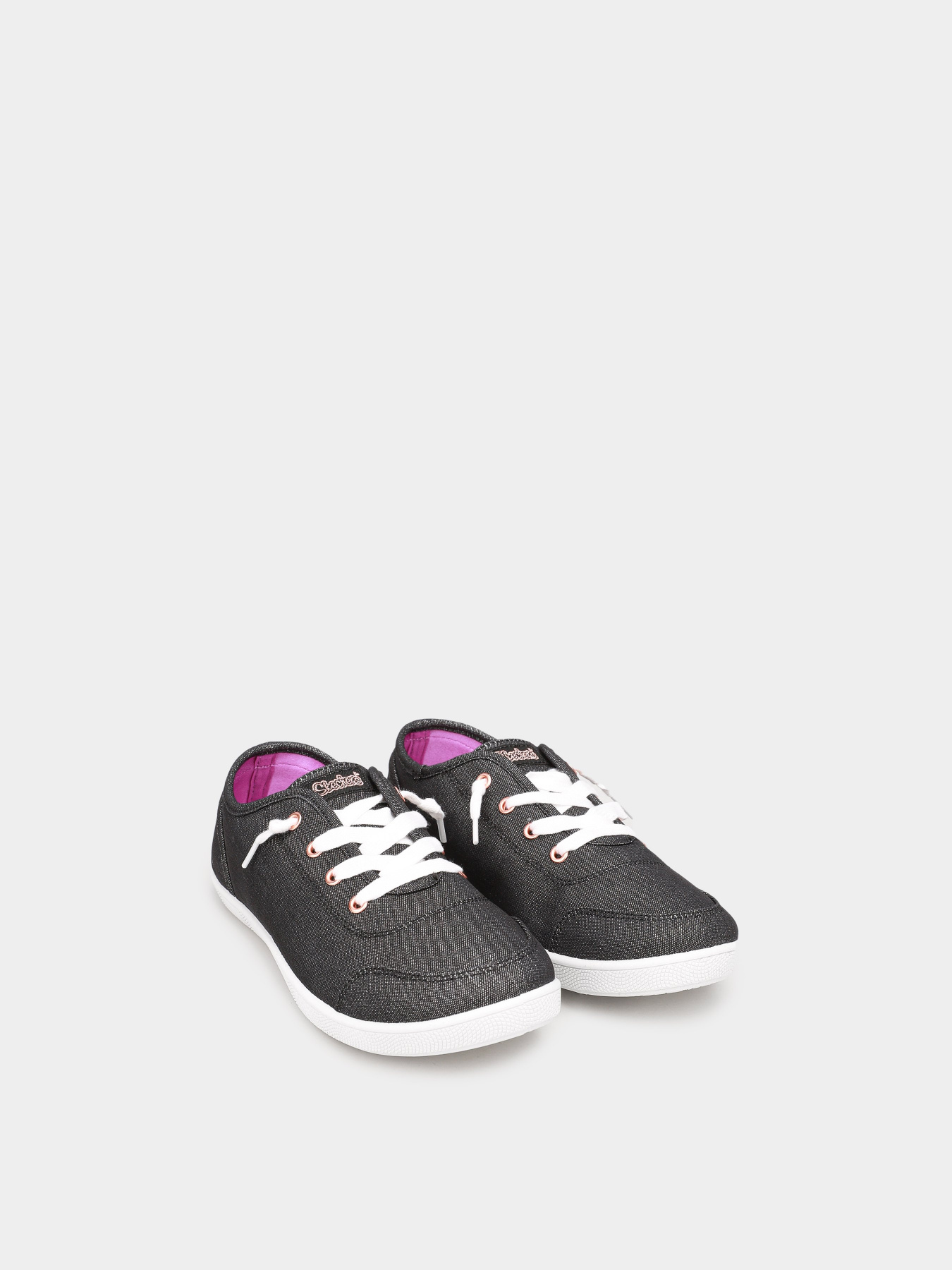 Кеди Skechers BOBS B Cute - Love Everything модель 302780L BLK Фото