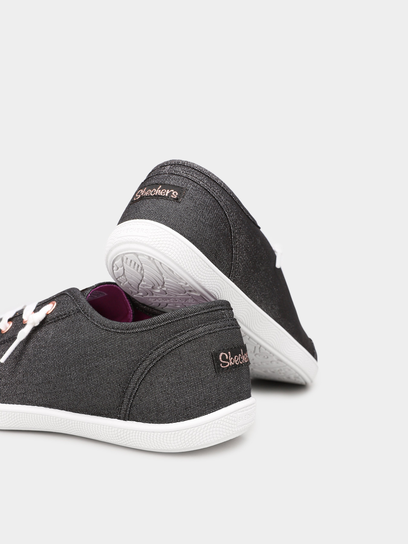 Кеди Skechers BOBS B Cute - Love Everything модель 302780L BLK Фото