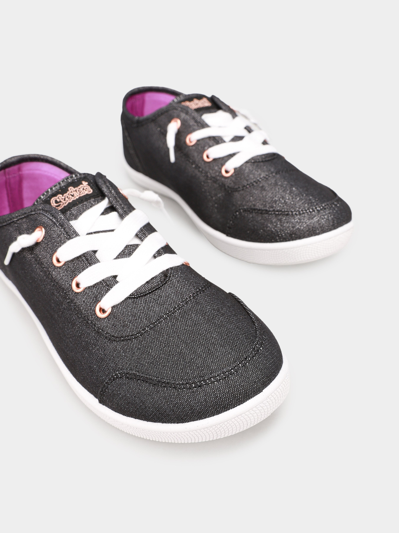 Кеди Skechers BOBS B Cute - Love Everything модель 302780L BLK Фото