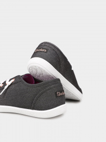 Кеди Skechers BOBS B Cute - Love Everything модель 302780L BLK Фото
