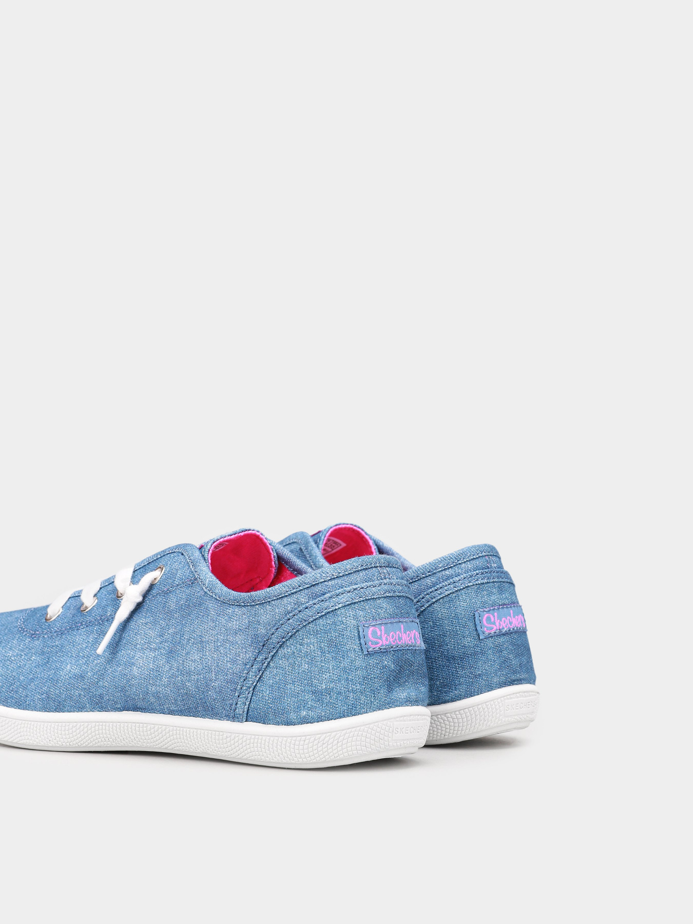 Кеди Skechers BOBS B Cute - Love Everything модель 302780L BLU Фото