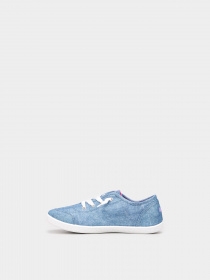 Кеди Skechers BOBS B Cute - Love Everything модель 302780L BLU Фото