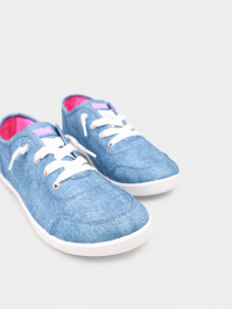 Кеди Skechers BOBS B Cute - Love Everything модель 302780L BLU Фото