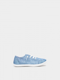 Кеди Skechers BOBS B Cute - Love Everything модель 302780L BLU Фото