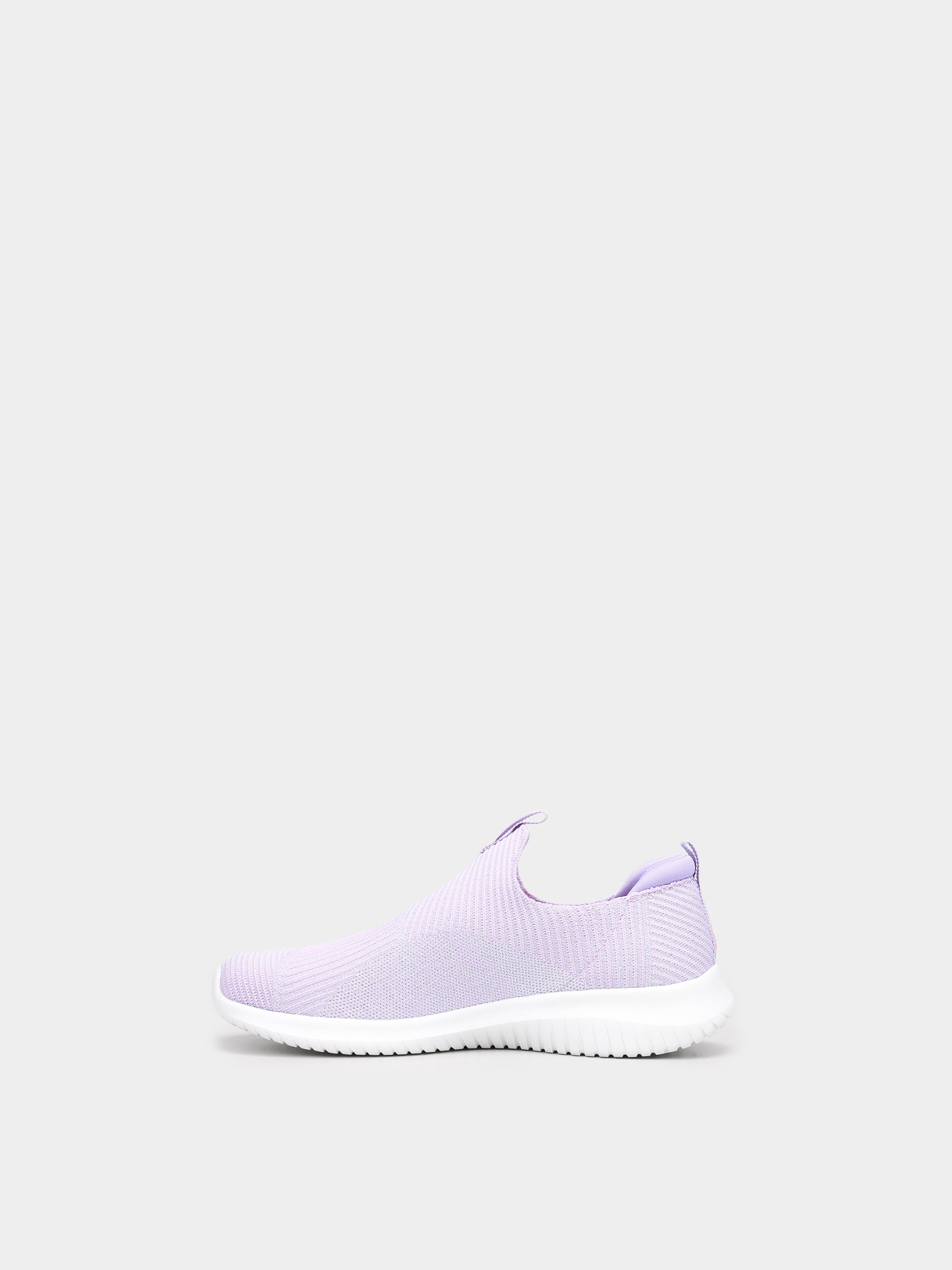 Слипоны и мокасины Skechers Ultra Flex - Absolute Shine модель 302261L LAV Фото