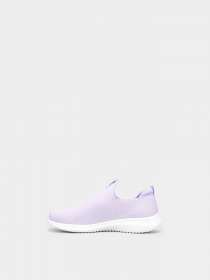 Слипоны и мокасины Skechers Ultra Flex - Absolute Shine модель 302261L LAV Фото