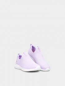 Слипоны и мокасины Skechers Ultra Flex - Absolute Shine модель 302261L LAV Фото