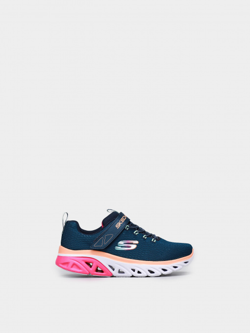 Кроссовки Skechers Glide-Step Sport модель 302472L NVPK Фото