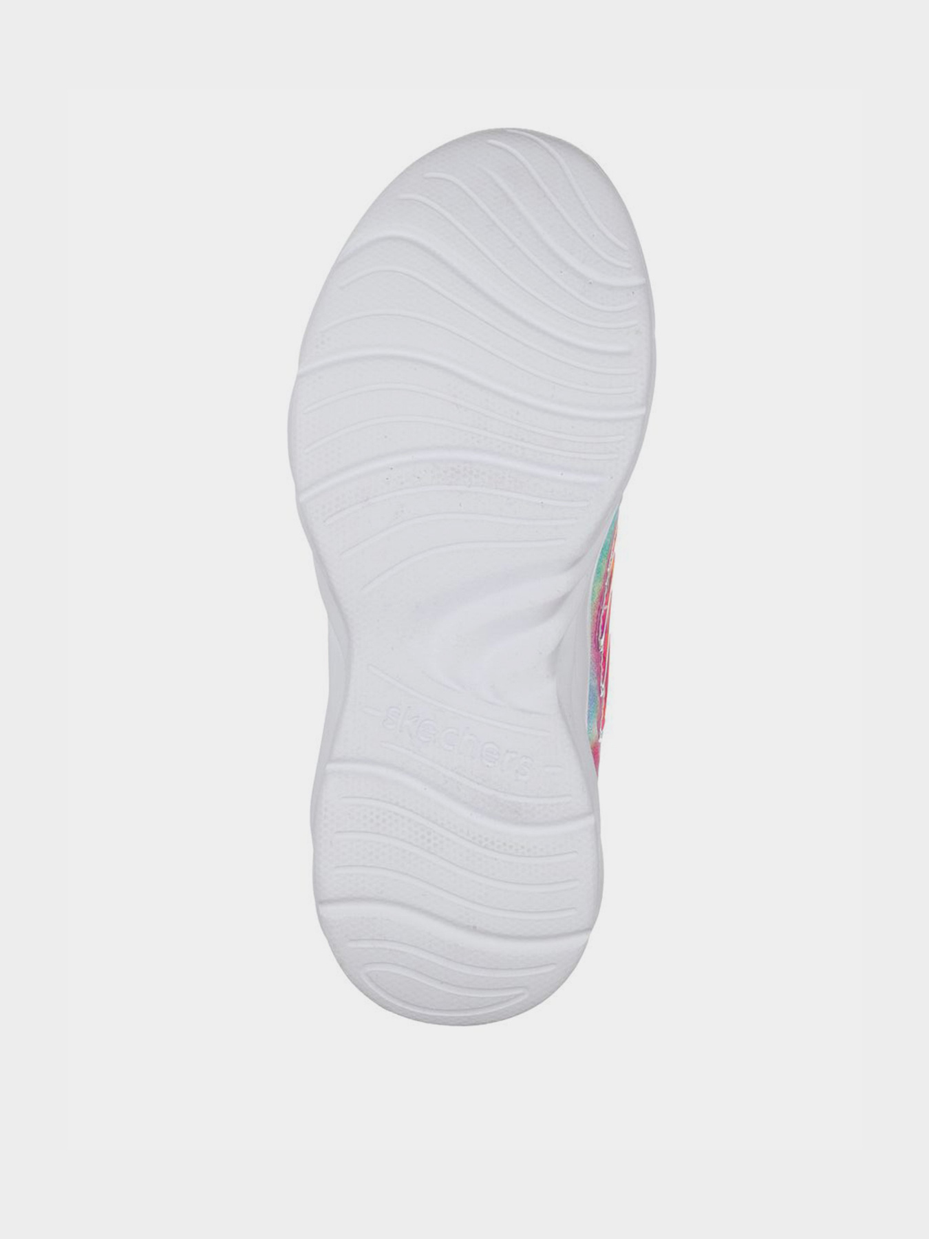 Кросівки Skechers Quick Kicks - Flying Beauty модель 302208L PKLV Фото
