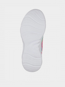 Кросівки Skechers Quick Kicks - Flying Beauty модель 302208L PKLV Фото